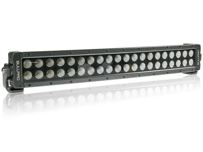 Bullpro LED töötule paneel, 200 W