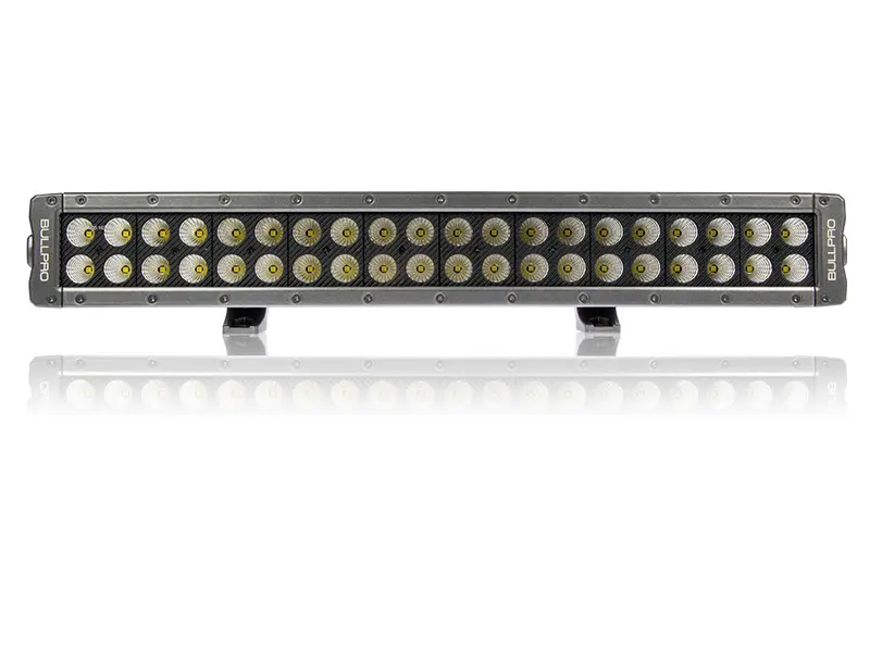 Bullpro LED töötule paneel, 200 W 2