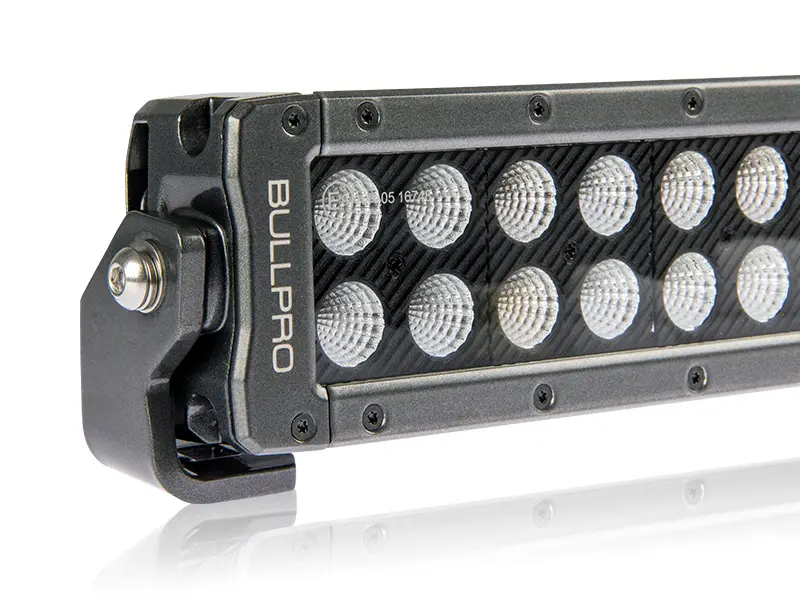 Bullpro LED töötule paneel, 200 W 3