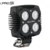 Bullpro LED töötuli