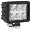 Bullpro LED töötuli, 120 W