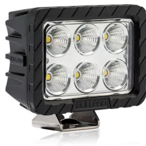Bullpro LED töötuli, 120 W