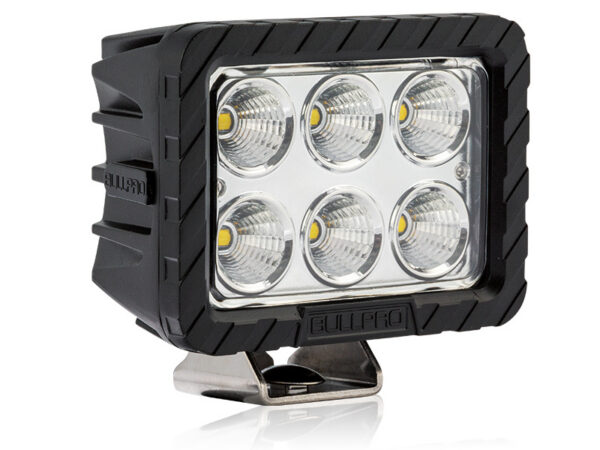 Bullpro LED töötuli, 120 W