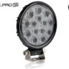 Bullpro LED töötuli, 21 W