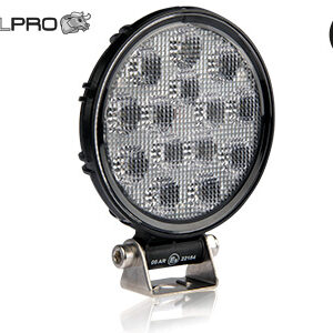 Bullpro LED töötuli, 21 W