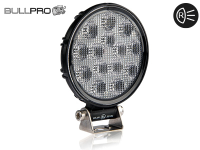 Bullpro LED töötuli, 21 W