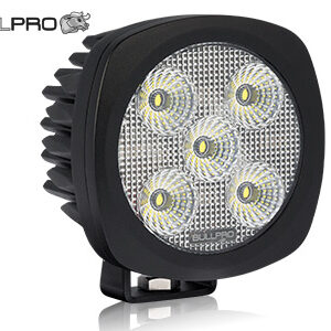 Bullpro LED töötuli 4500K, 100 W