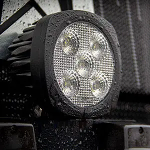 Bullpro LED töötuli 4500K, 100 W 5