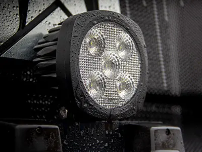Bullpro LED töötuli 4500K, 100 W 5