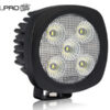 Bullpro LED töötuli 6000K, 100 W