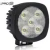Bullpro LED töötuli 6000K, 100 W