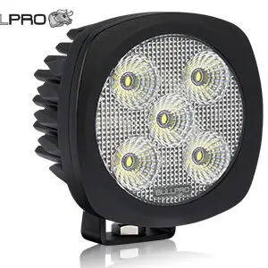 Bullpro LED töötuli 6000K, 100 W