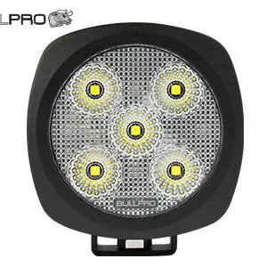Bullpro LED töötuli 6000K, 100 W 2
