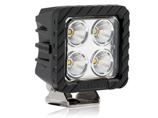 Bullpro LED töötuli, 80 W, 5000 K, 1603-300274
