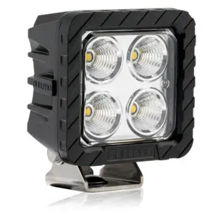 Bullpro LED töötuli, 80 W, 5000 K, 1603-300278