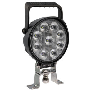 Bullpro LED töötuli, käepidemega, 54 W 2