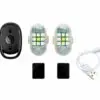 C-Bright RGB komplekt