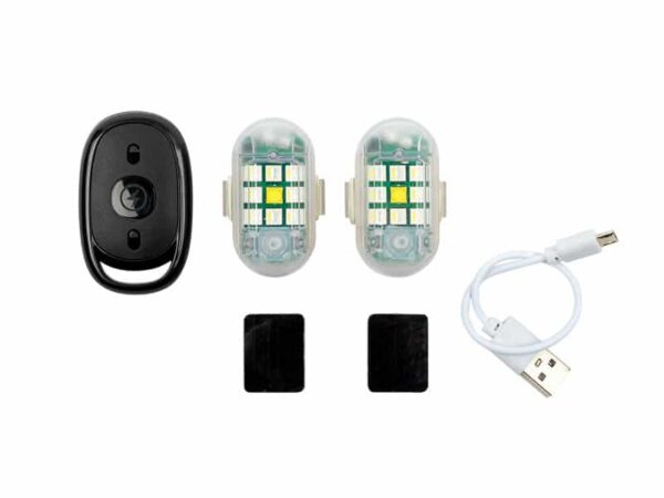 C-Bright RGB komplekt