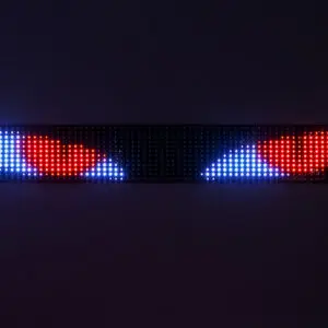 Devil Eyes tuuningtuled 80 + 80cm 4
