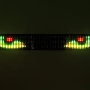Devil Eyes tuuningtuli 120cm 2
