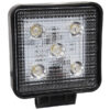 Ecoline LED töötuli, 15 W