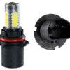 LED-pirn 9007, 1.5Wx5 (PX29t)