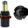 LED-pirn 9007, 1.5Wx5 (PX29t)