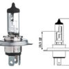 JAHN halogeenpirn H4, P43t