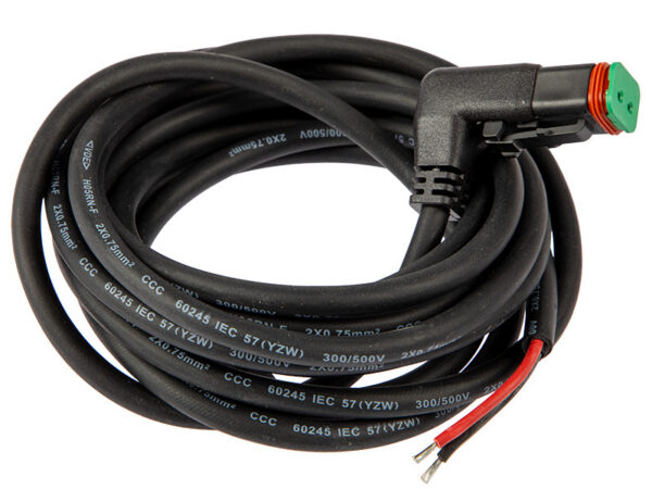 Juhtmestik Deutsch 3m
