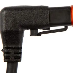 Juhtmestik Deutsch 3m 2