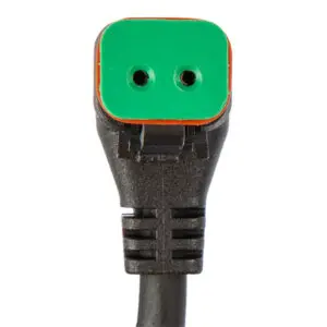 Juhtmestik Deutsch 3m 3