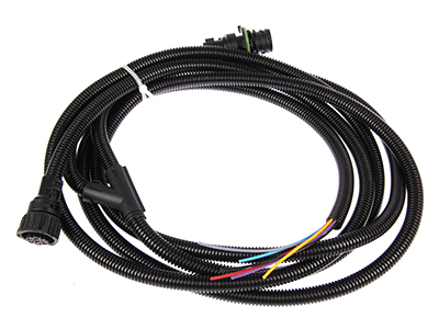 Juhtmestiku komplekt, AMP, 250-250-1600mm
