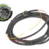 Juhtmestiku komplekt, AMP, 2800-2800-500mm