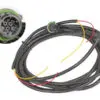 Juhtmestiku komplekt, AMP, 2800-2800-500mm