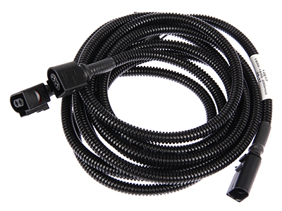 Juhtmestiku komplekt, AMP MCP 2.8, 1800-1800-200mm