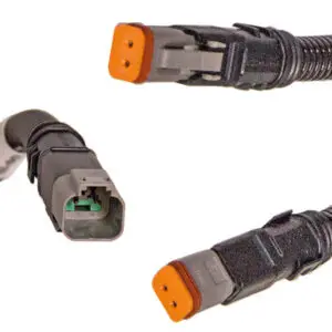 Juhtmestiku komplekt, DT, 1605-N8K502 2