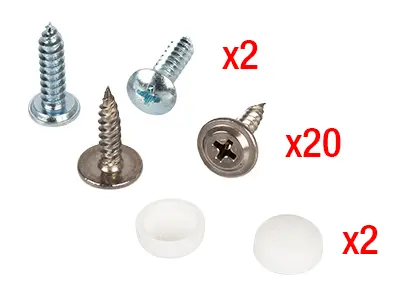 Kinnituskomplekt