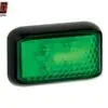 LED Autolamps LED ääretuli, 6 cm