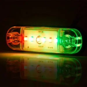 LED-dekoratsioonivalgus 3