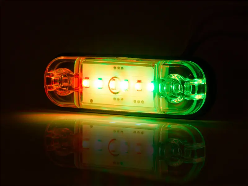 LED-dekoratsioonivalgus 3