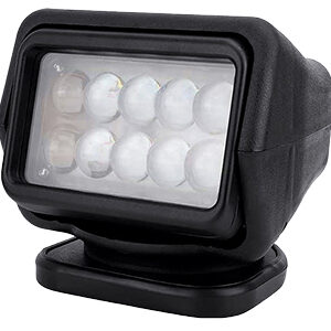 LED otsingutuli, 50 W