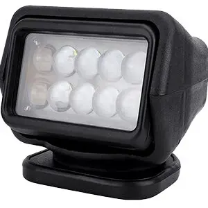 LED otsingutuli, 50 W