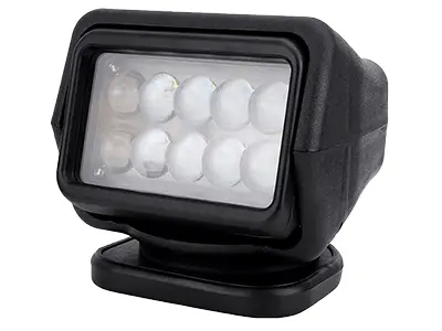 LED otsingutuli, 50 W