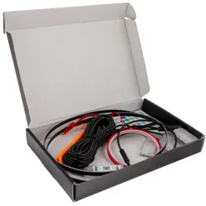 LED RGB sisetulekomplekt, 1609-60624 5