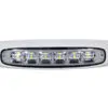 LED skenetuli, 13.44 W, valge