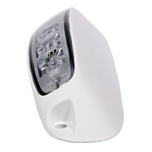 LED skenetuli, 13.44 W, valge 2