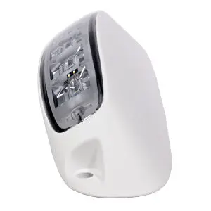 LED skenetuli, 13.44 W, valge 2