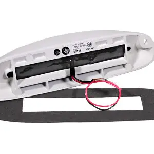 LED skenetuli, 13.44 W, valge 3