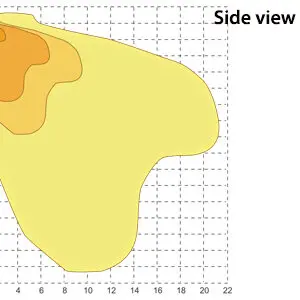 LED skenetuli, 13.44 W, valge 6