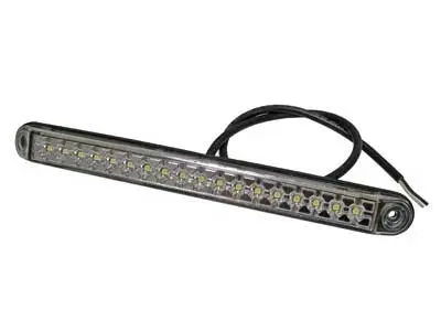 LED töö-/tagurdustuli, 25 cm